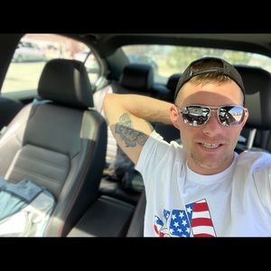 Meet your Posher, Jack